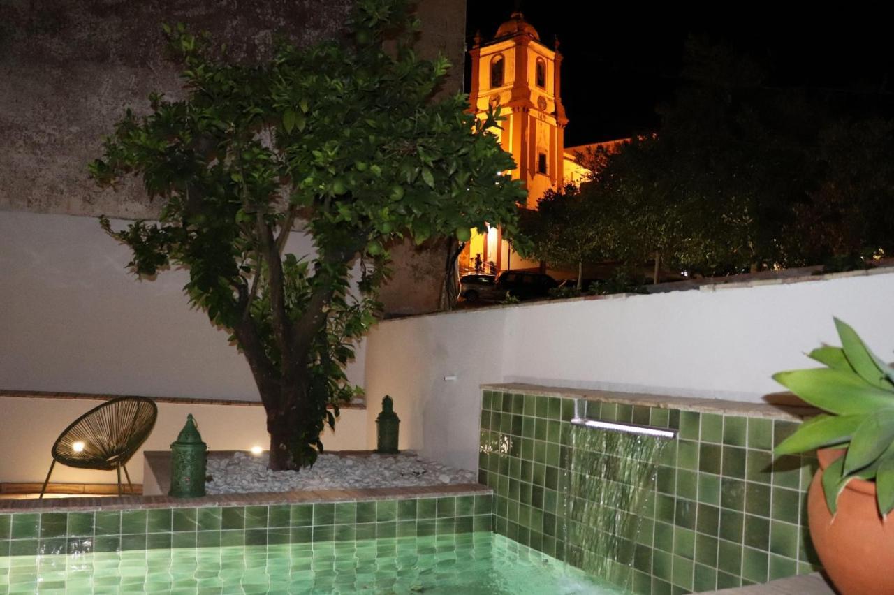 Villa Casa Da Se Silves Exterior foto