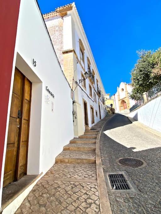 Villa Casa Da Se Silves Exterior foto