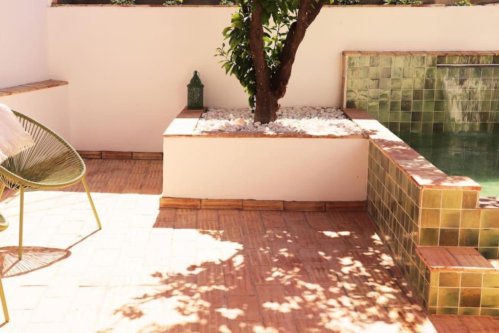Villa Casa Da Se Silves Exterior foto