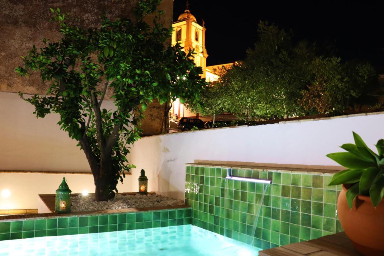 Villa Casa Da Se Silves Exterior foto